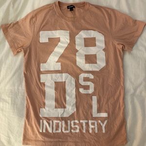 diesel official tee